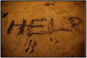 Help - was wir leisten